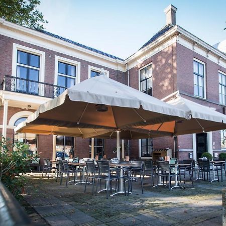 Boutique Hotel Brasa Beemster Middenbeemster Luaran gambar