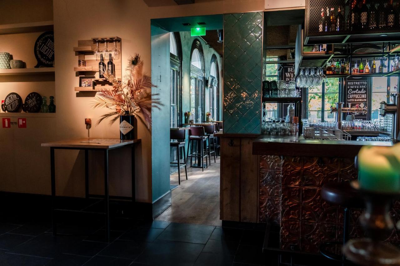 Boutique Hotel Brasa Beemster Middenbeemster Luaran gambar