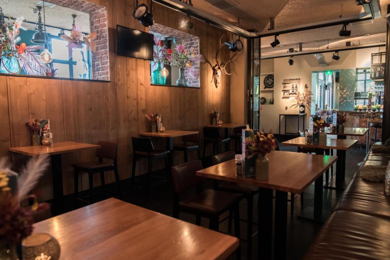 Boutique Hotel Brasa Beemster Middenbeemster Luaran gambar