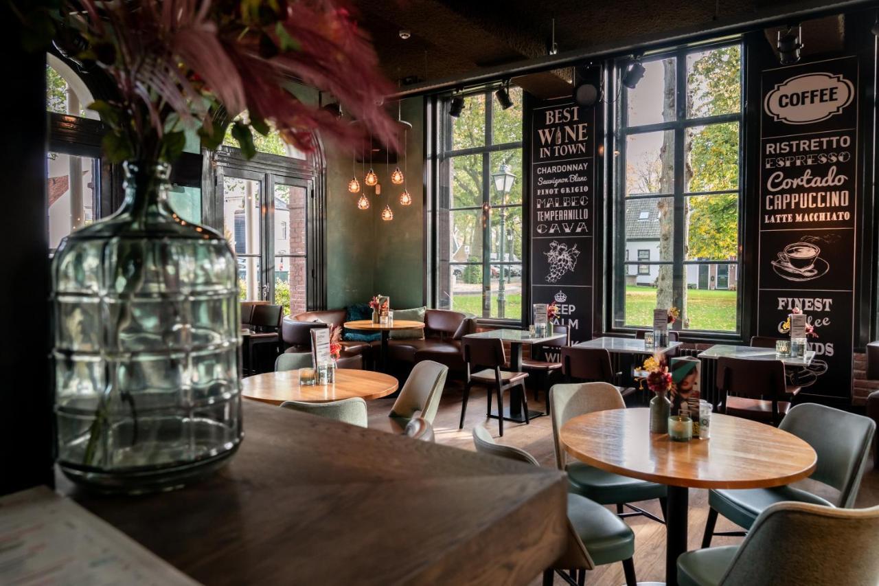 Boutique Hotel Brasa Beemster Middenbeemster Luaran gambar