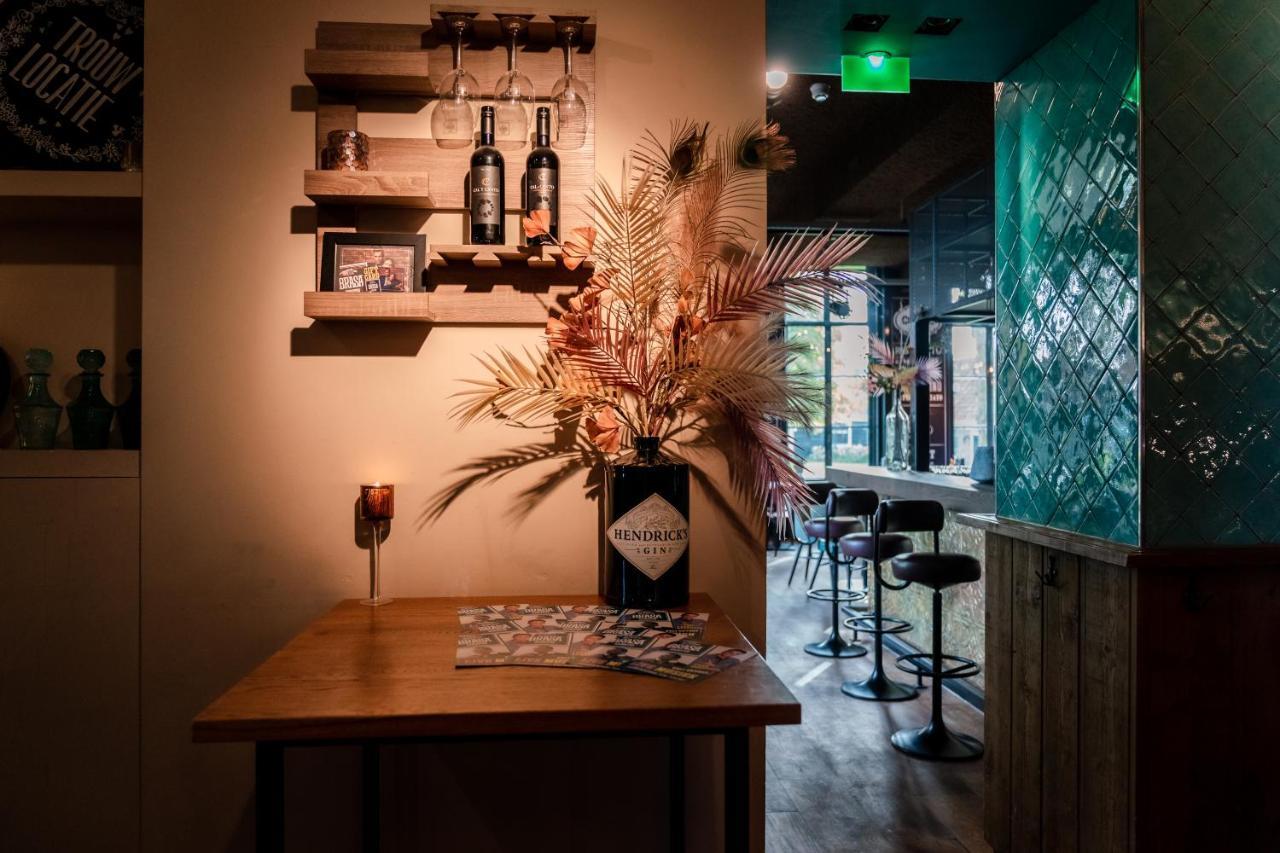 Boutique Hotel Brasa Beemster Middenbeemster Luaran gambar