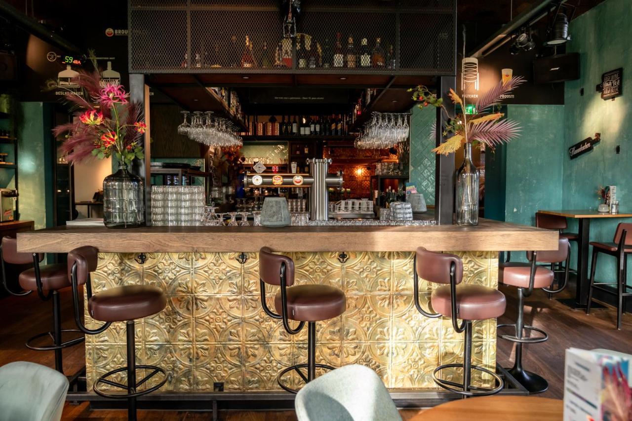 Boutique Hotel Brasa Beemster Middenbeemster Luaran gambar