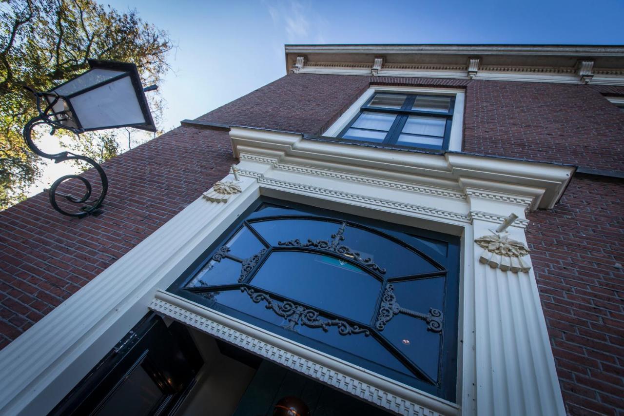 Boutique Hotel Brasa Beemster Middenbeemster Luaran gambar