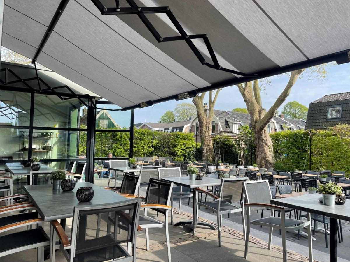 Boutique Hotel Brasa Beemster Middenbeemster Luaran gambar
