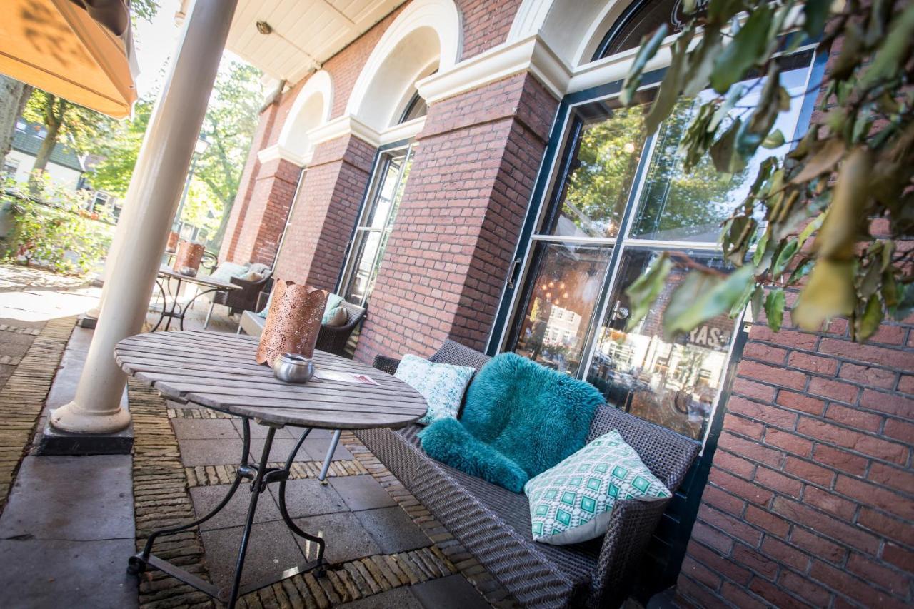 Boutique Hotel Brasa Beemster Middenbeemster Luaran gambar