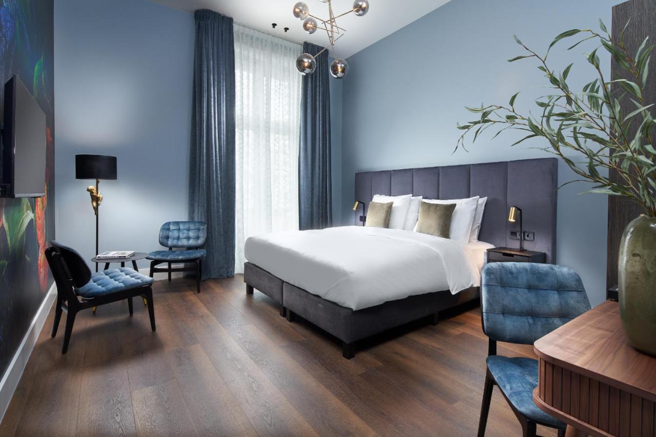 Boutique Hotel Brasa Beemster Middenbeemster Luaran gambar