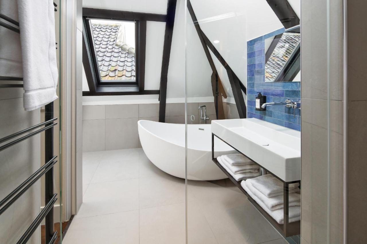 Boutique Hotel Brasa Beemster Middenbeemster Luaran gambar