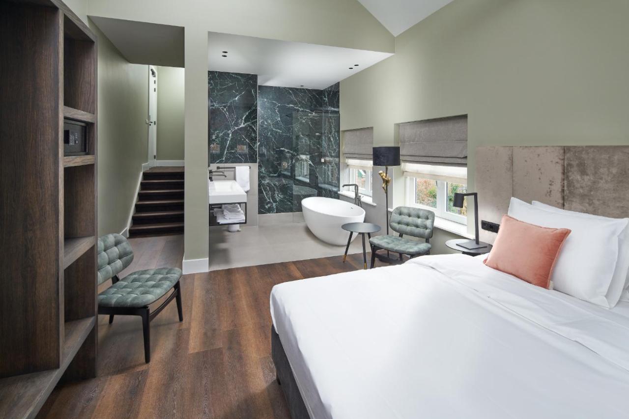 Boutique Hotel Brasa Beemster Middenbeemster Luaran gambar