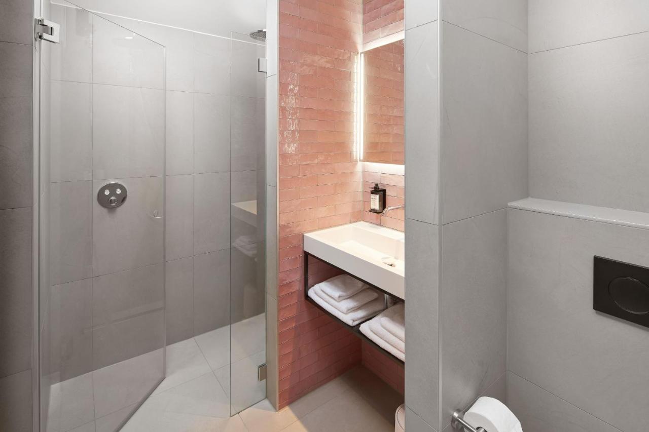 Boutique Hotel Brasa Beemster Middenbeemster Luaran gambar