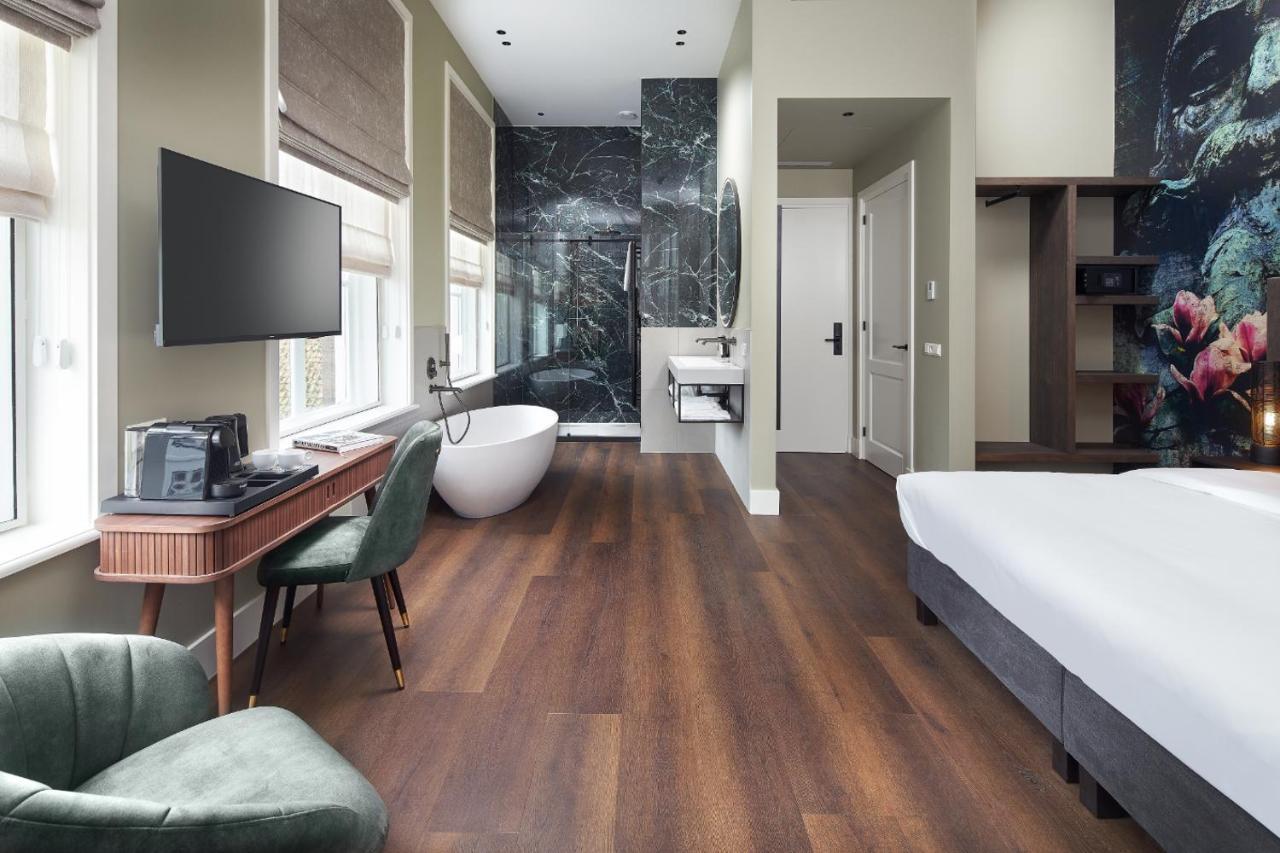 Boutique Hotel Brasa Beemster Middenbeemster Luaran gambar