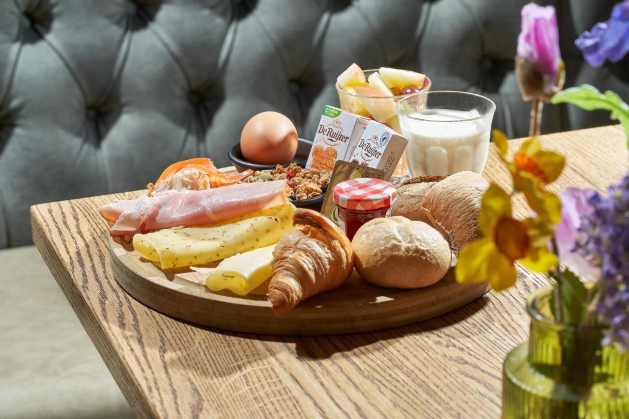 Boutique Hotel Brasa Beemster Middenbeemster Luaran gambar
