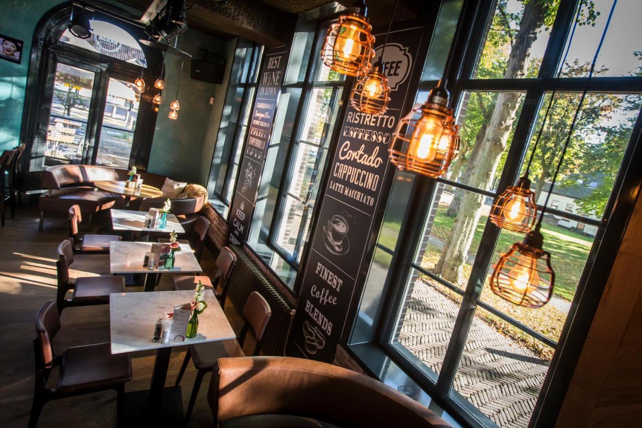Boutique Hotel Brasa Beemster Middenbeemster Luaran gambar