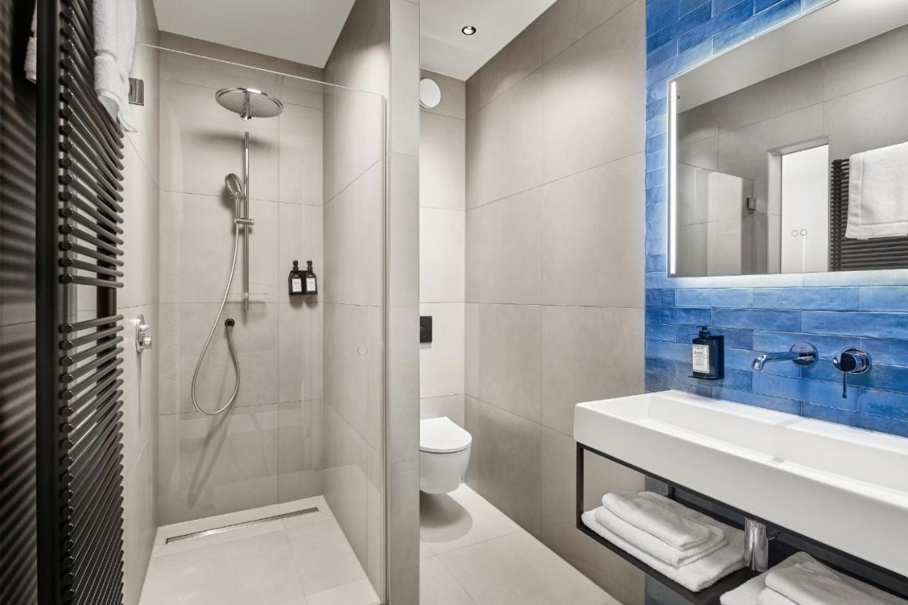 Boutique Hotel Brasa Beemster Middenbeemster Luaran gambar