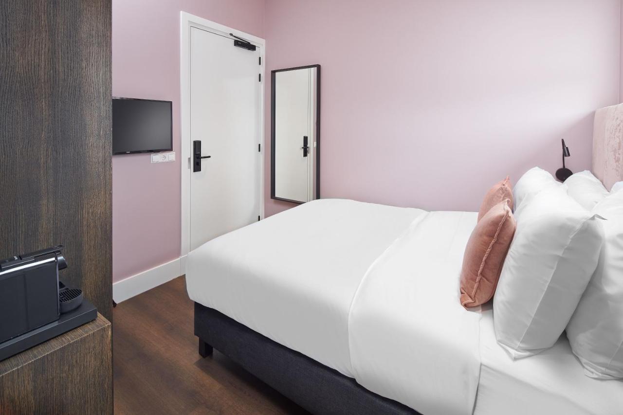 Boutique Hotel Brasa Beemster Middenbeemster Luaran gambar