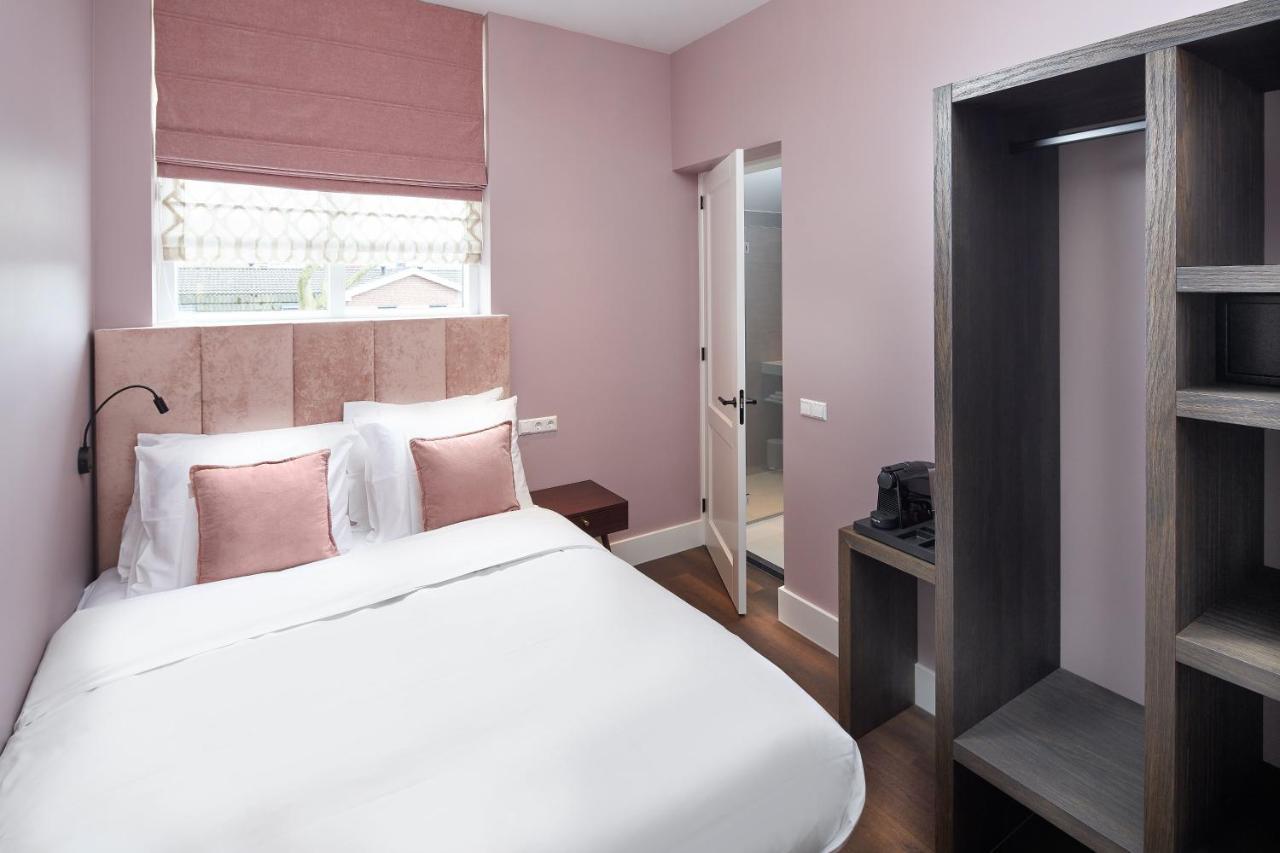 Boutique Hotel Brasa Beemster Middenbeemster Luaran gambar