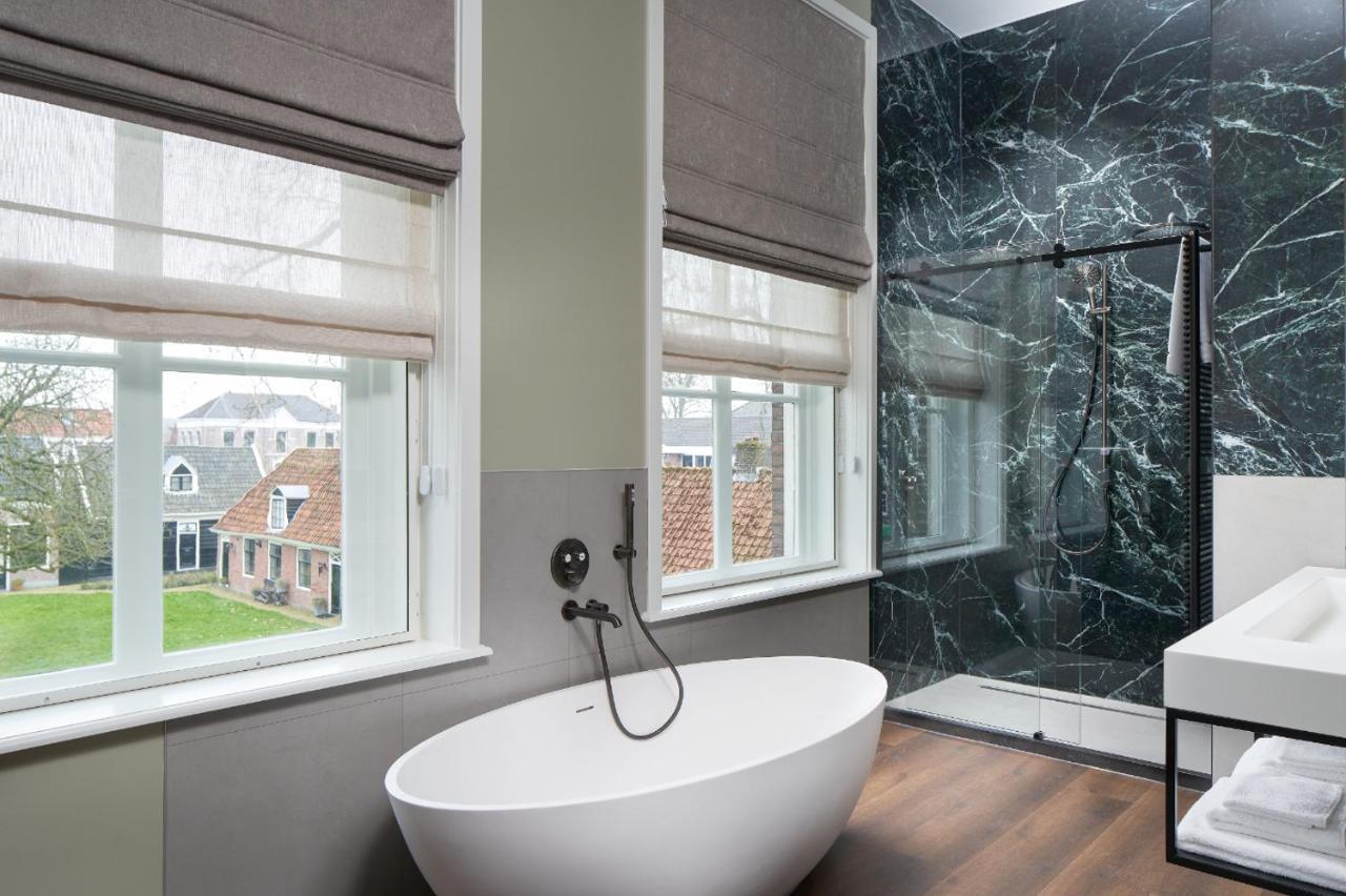 Boutique Hotel Brasa Beemster Middenbeemster Luaran gambar