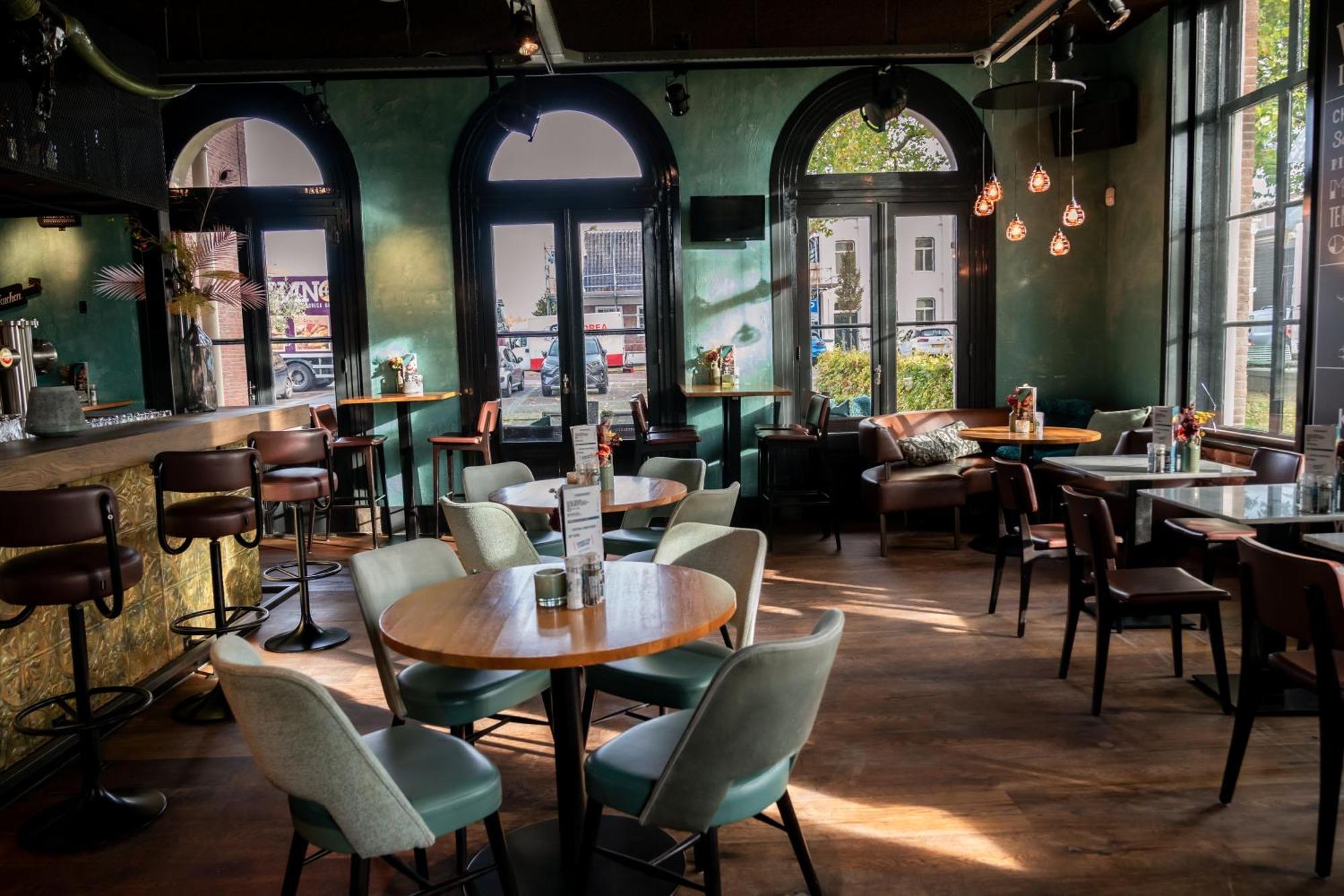 Boutique Hotel Brasa Beemster Middenbeemster Luaran gambar