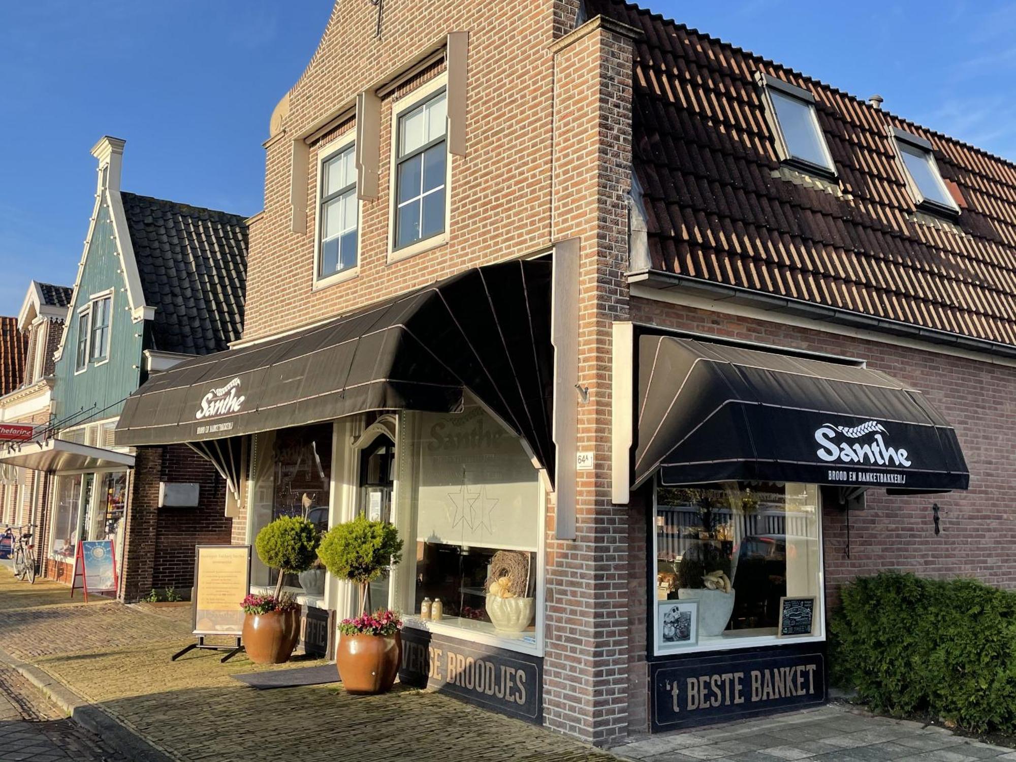Boutique Hotel Brasa Beemster Middenbeemster Luaran gambar